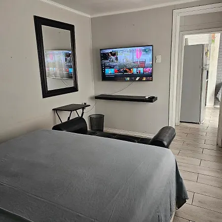 Appartement Apartamento Interior 2Do Piso Casa, 026 Quilicura
